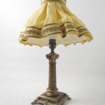 681 2301 TABLE LAMP
